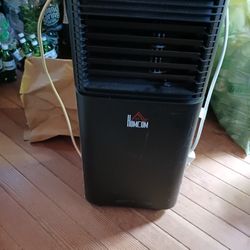 Portable Air Conditioner 