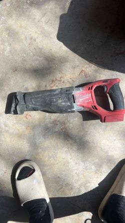 Sawzall