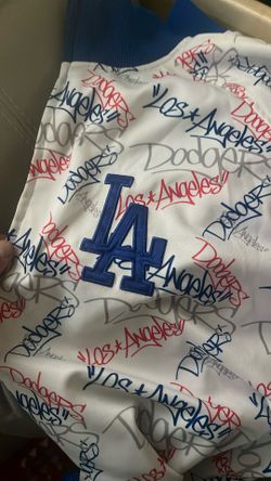 Dodger jacket