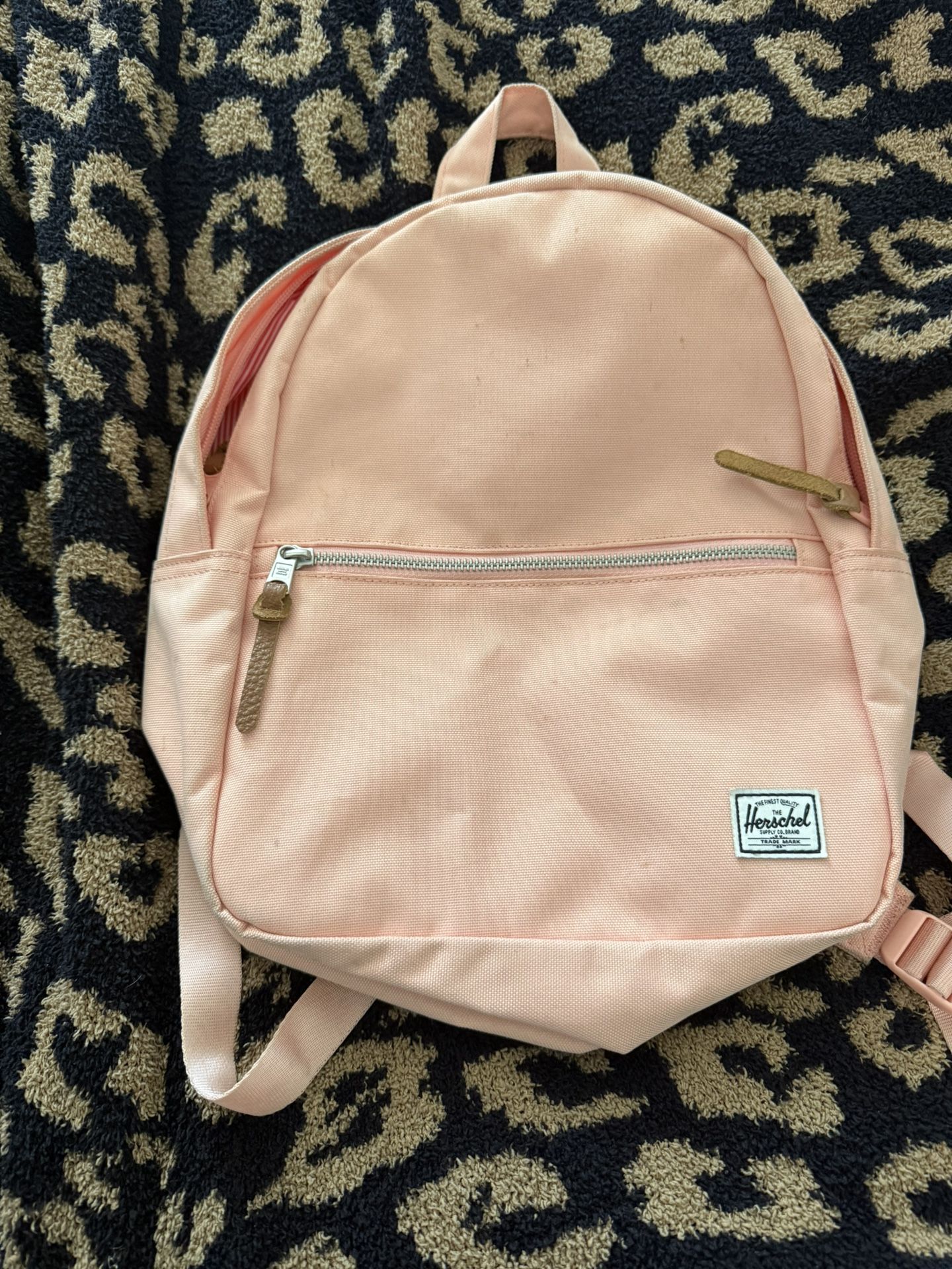 Herschel Backpack