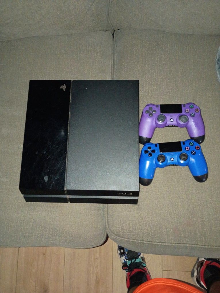 Ps4