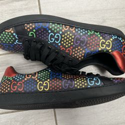 Gucci Psychedelic Ace GG 