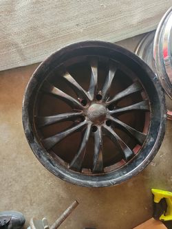 Rims