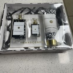 Set Parfum Original ! Set De Perfume Original Nuevo!