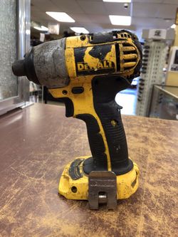 DEWALT Impact Driver
