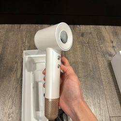 Electric Hair Dryer