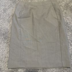 Worthington Pencil Skirt