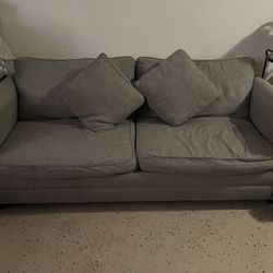 Queen Sleeper Sofa