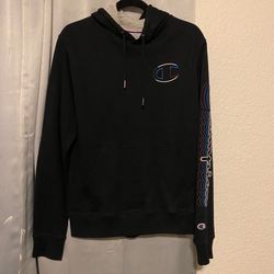 Men’s Champion Hoodie