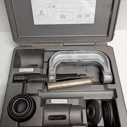 SPX OTC 7249 Ball Joint 3-in-1 Ball Joint Service Tool Set