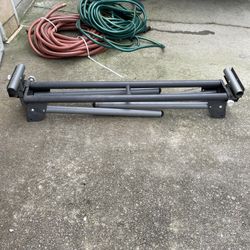 Saw Stand 