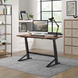 Teagan 60” Adjustable Height Desk $249.99