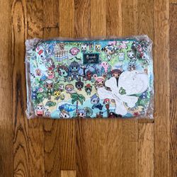 JuJuBe x Tokidoki Be Quick - Fantasy Paradise