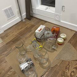 Free kids toys kitchen items and xmas decor