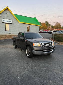 2007 Ford F-150