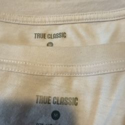 Men's Size Small and Medium 