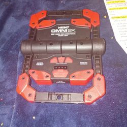 Work Light/ Portable Charger 