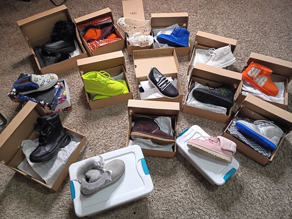 Uggs For Sale