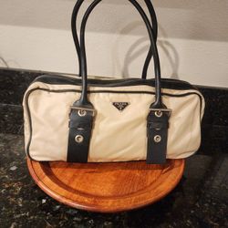 PRADA Shoulder Bag