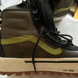 Vans 