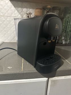 Espresso LOR Barista