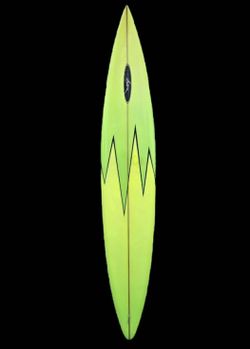 9'4" Custom big wave gun