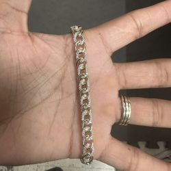 14k Bracelet