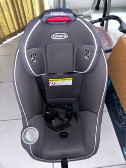 Graco car seat