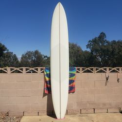 11 Christenson Chris Craft Glider Surfboard for Sale in San Diego