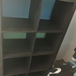 8 Tier Shelf 