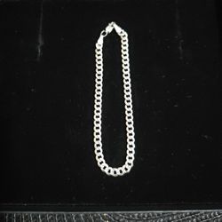925 Silver Bracelet