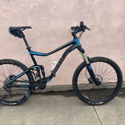 Giant Trance 2 XL Mountain bike  