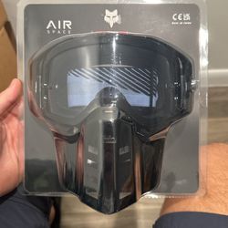Supreme Fox Goggles