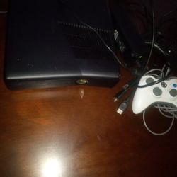 Xbox 360 Bundle 