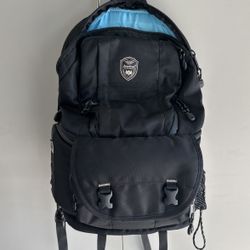Jealiot Camera Case Laptop Backpack