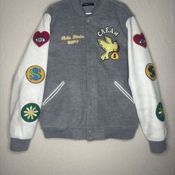 Men’s 2XL Roku Studio Jacket 