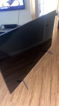 100 inch Samsung tv