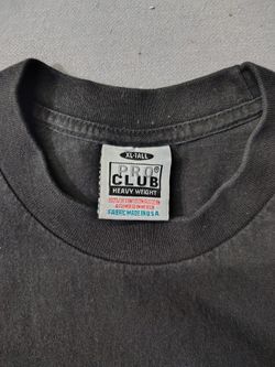Pro Club XL Tall