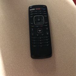Vizio E422VL Remote