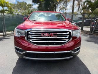 2020 GMC Terrain