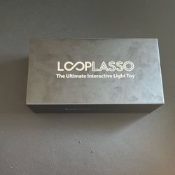 LoopLasso Evo