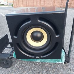 KRK 12 SHO SUBWOOFER 