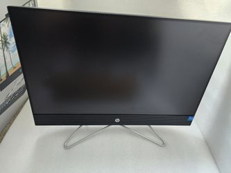 Hp 24 All-in-one PC Model 24-df1237c