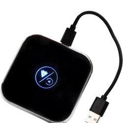 AI BOX CARPLAY & ANDROID AUTO