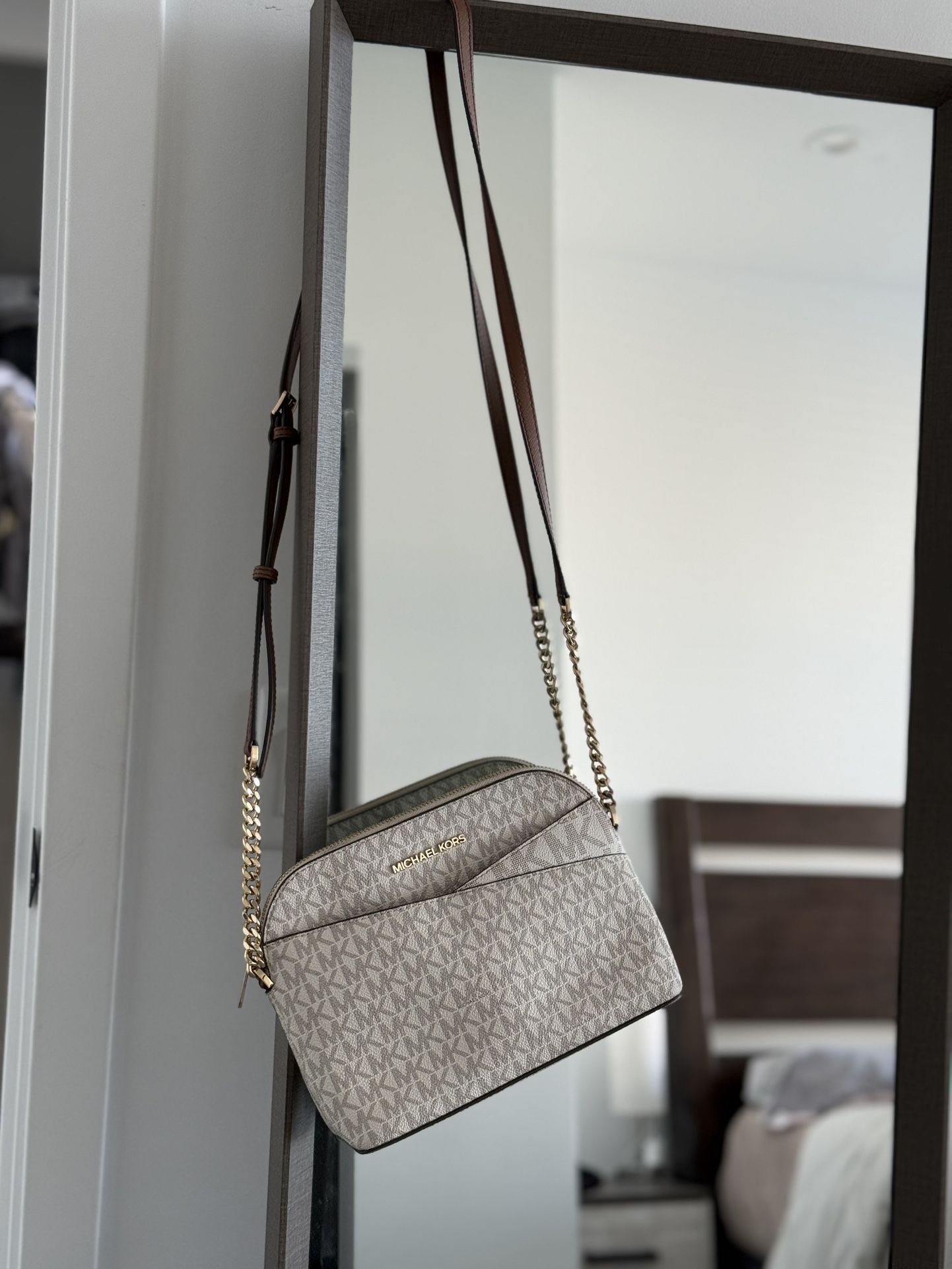Michael kors crossbody Bag 