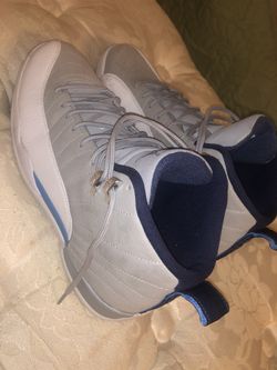 Jordan 12 Unc