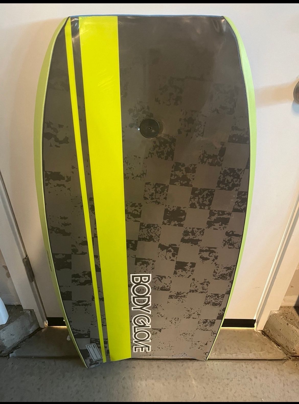 Morey Boogie Board (shipping or local pick up available)