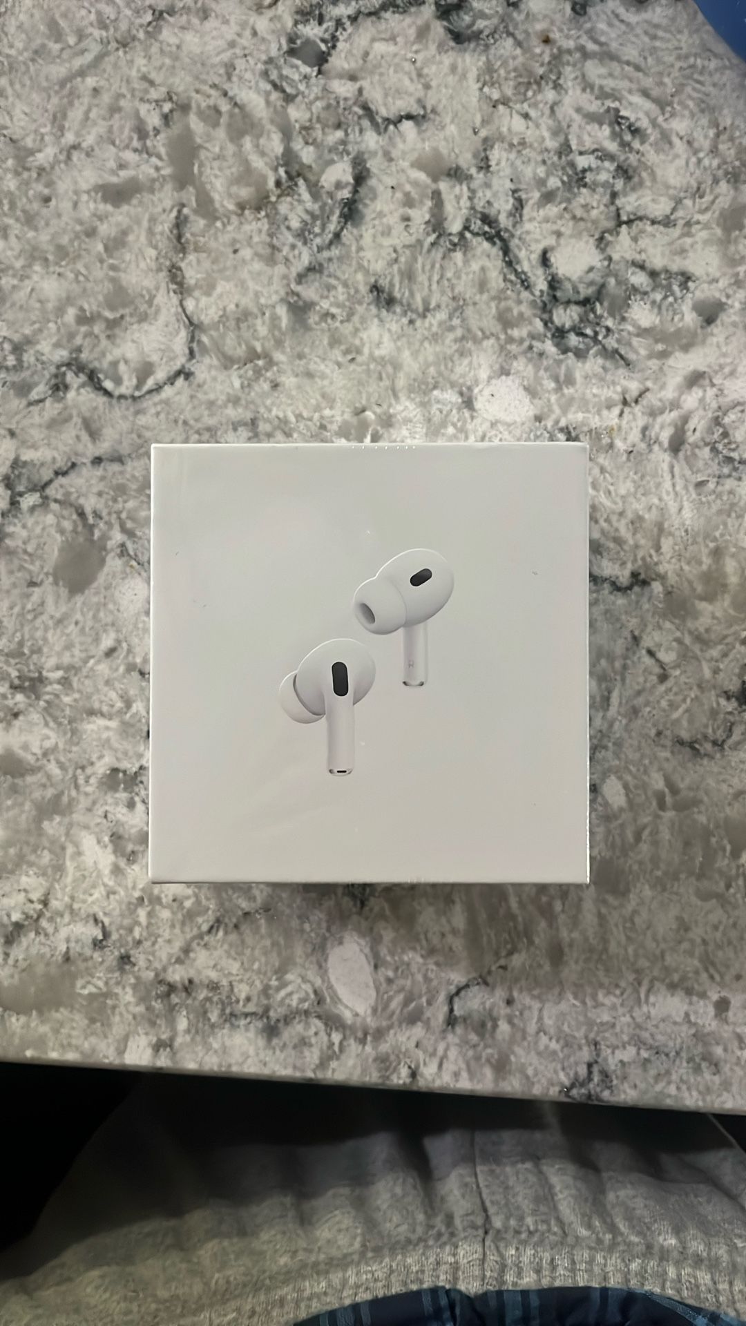 Air Pod Pro 2