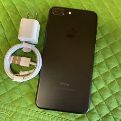 iPhone 7 Plus Unlocked For All Carriers