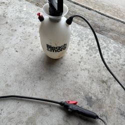 Sprayer